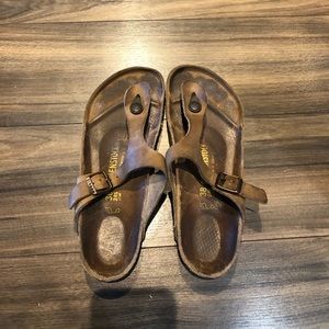 Birkenstock Gizeh Sandals